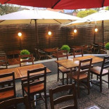 Pidezza À l'intérieur