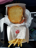 Jack In The Box food