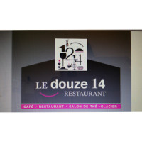 Le Douze 14 food