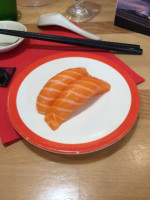 Ito Kaiten Sushi food