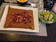 Creperie Des Volcans food