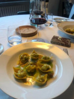 Trattoria Delle Miniere food