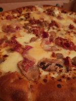 Pizza Hut food