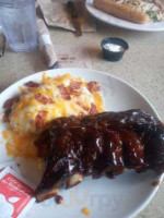 Applebee's Grill food