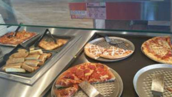 Pizza Hut food