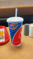 Dairy Queen food