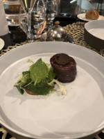 Le Diana HÔtel Nuxe food