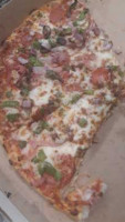 Hungry Howie's Pizza food