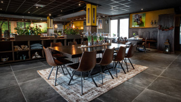 Boscafe Molenvelden Veldhoven food