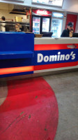 Domino's Pizza Montreuil outside