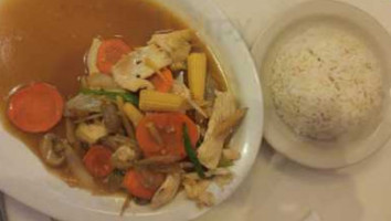 Siam Express Thai food