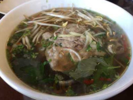 Pho Madison food