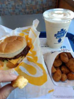 Culver's food