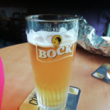 Cafe Benelux Nourriture