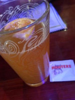 Hooters Rainbow Blvd food