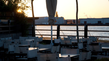 Het Pomphuis Extérieur