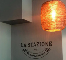 La Stazione food