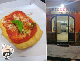 Pizzeria Rosticceria Il Funghetto food