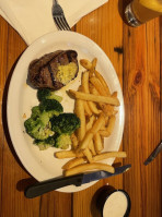 Applebee's Grill food