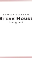 Ioway Casino outside