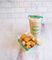 Tastea food