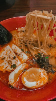 Hanabi Ramen Carrollton food