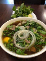 Pho Dien 1960 food