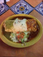 Pancho Villa food