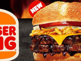 Burger King Hàn Bǎo Wáng Xīn Běi Lú Zhōu Diàn food