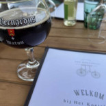 Het Koetshuis Malle Comida