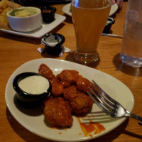 Applebee's food