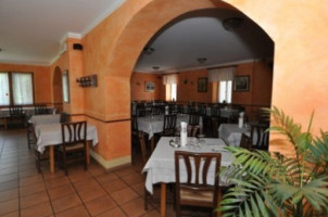 Trattoria Dal Checo food