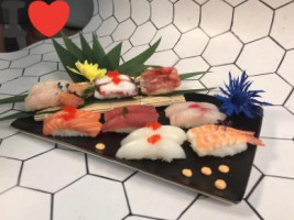 Sushi Job Opportunity food