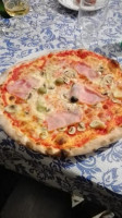 Pizzeria Abate food