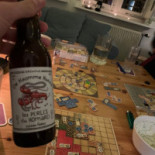 Café Rex Nourriture