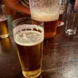 Café Rex Nourriture