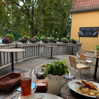 Brauhaus Joh. Albrecht food