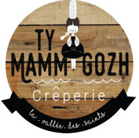 Crêperie Ty Mamm Gozh food