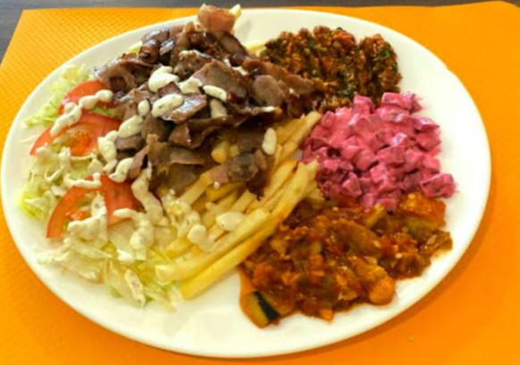 restaurant image