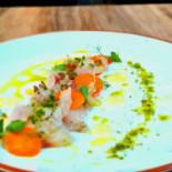 Artisauce Nourriture