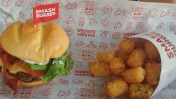 Smashburgsr food