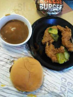 A&w food