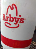 Arby's food