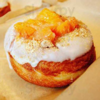 Craft Donuts Coffee food