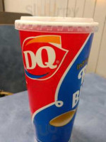 Dairy Queen Grill Chill food