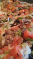 Pizza Hut food