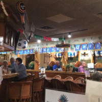 Señor Tequila's Mexican Grill (bonita Springs) food