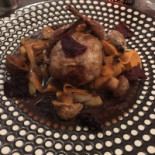 Dis-moi Où Nourriture