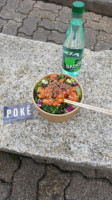 Poké food