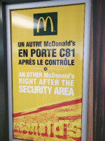 Mcdonald's 2a food